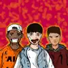 Gabx_dc - Diss Pra Minha Ex (feat. MVT & Dinvrdo) - Single